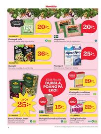 Hemköp reklamblad vecka 19 Sida 6