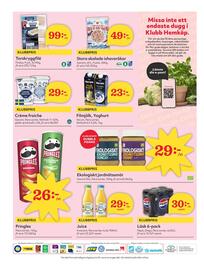 Hemköp reklamblad vecka 19 Sida 8