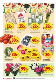ICA Kvantum reklamblad vecka 19 Sida 2