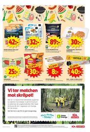 ICA Kvantum reklamblad vecka 19 Sida 3
