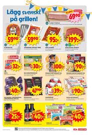 ICA Kvantum reklamblad vecka 19 Sida 5