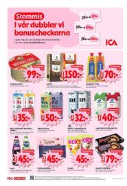 ICA Kvantum reklamblad vecka 19 Sida 6