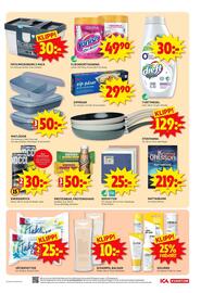 ICA Kvantum reklamblad vecka 19 Sida 7