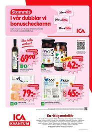 ICA Kvantum reklamblad vecka 19 Sida 8