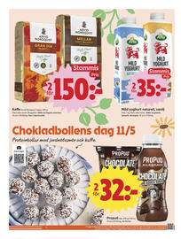 ICA Nära reklamblad vecka 19 Sida 4