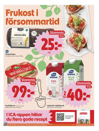 ICA Nära reklamblad vecka 19 Sida 5