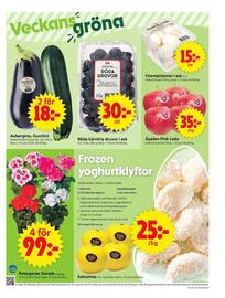 ICA Supermarket reklamblad vecka 19 Sida 5