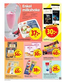 ICA Supermarket reklamblad vecka 19 Sida 8