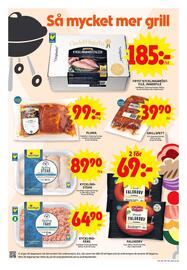 ICA Maxi reklamblad vecka 19 Sida 2