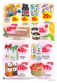 ICA Maxi reklamblad vecka 19 Sida 3
