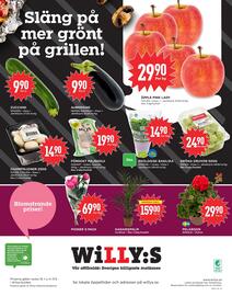 Willys reklamblad vecka 19 Sida 8