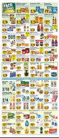 Ideal Food Basket Weekly Ad week 18 Page 2