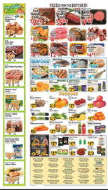 Ideal Food Basket Weekly Ad week 18 Page 4