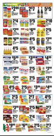 Extra Supermarket Weekly Ad Page 3
