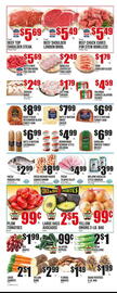 Extra Supermarket Weekly Ad Page 4