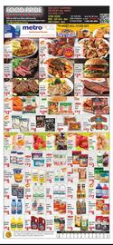 Food Pride Market Weekly Ad Page 1