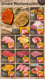 REWE Prospekt woche 19 Seite 10