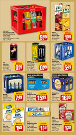 REWE Prospekt woche 19 Seite 20