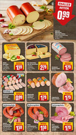 REWE Prospekt woche 19 Seite 11