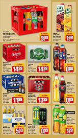 REWE Prospekt woche 19 Seite 18