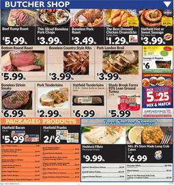 Boyer's Food Markets Weekly Ad week 19 Page 4