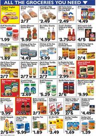 Boyer's Food Markets Weekly Ad week 19 Page 6