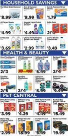 Boyer's Food Markets Weekly Ad week 19 Page 7