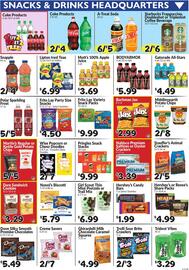 Boyer's Food Markets Weekly Ad week 19 Page 8