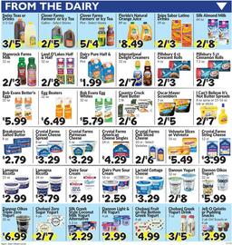 Boyer's Food Markets Weekly Ad week 19 Page 9