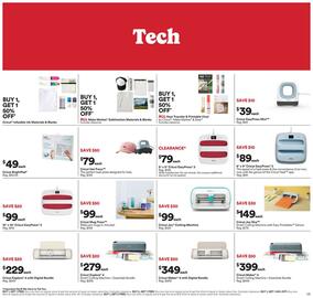 Michaels Weekly Ad week 19 Page 3