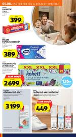 ALDI akciós újság hét 19 Oldal 24