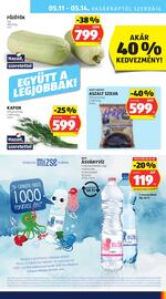 ALDI akciós újság hét 19 Oldal 29