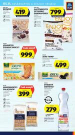 ALDI akciós újság hét 19 Oldal 39