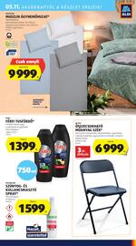 ALDI akciós újság hét 19 Oldal 41