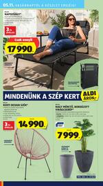 ALDI akciós újság hét 19 Oldal 42