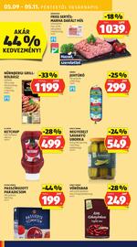 ALDI akciós újság hét 19 Oldal 48