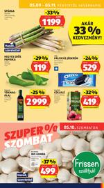 ALDI akciós újság hét 19 Oldal 49