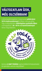 ALDI akciós újság hét 19 Oldal 8