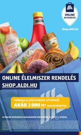 ALDI akciós újság hét 19 Oldal 9