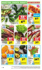Carrefour Market gazetka tydzień 19 Strona 10