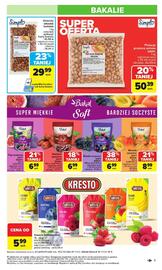 Carrefour Market gazetka tydzień 19 Strona 11