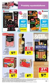 Carrefour Market gazetka tydzień 19 Strona 15