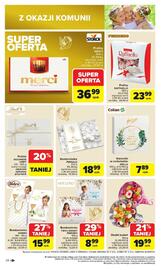 Carrefour Market gazetka tydzień 19 Strona 30
