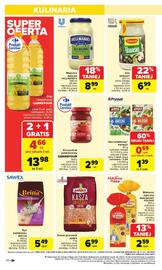 Carrefour Market gazetka tydzień 19 Strona 32