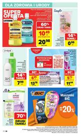 Carrefour Market gazetka tydzień 19 Strona 34