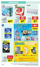 Carrefour Market gazetka tydzień 19 Strona 36