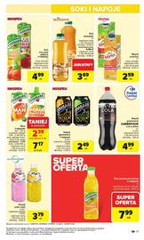 Carrefour Market gazetka tydzień 19 Strona 39