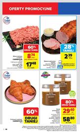 Carrefour Market gazetka tydzień 19 Strona 4