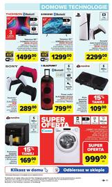 Carrefour Market gazetka tydzień 19 Strona 47