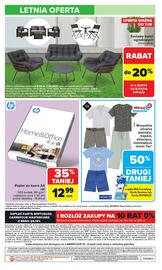 Carrefour Market gazetka tydzień 19 Strona 50